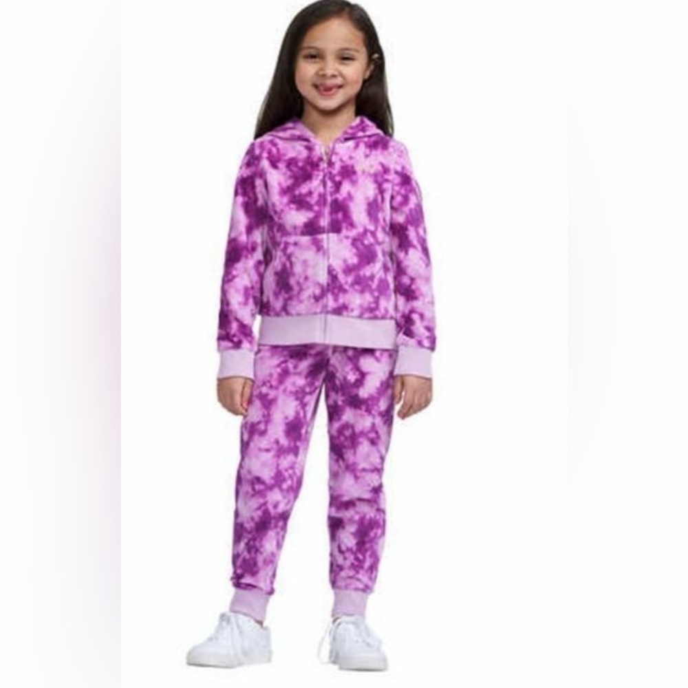 Juicy Couture Jogger Set